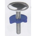 COPRIFORO OTT. CROM. PES. *50  92/25119