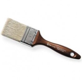 PENNELLI AMERICANE SETOLA BIONDA M/PL 446 2"
