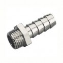 RACCORDO PORTAGOMMA MASCHIO 8E 1/4X6