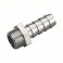 RACCORDO PORTAGOMMA MASCHIO 8E 1/4X6