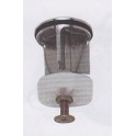 TAPPO SALTARELLO 1-1/4 CROMATO