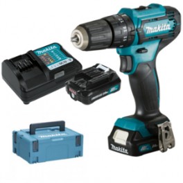 MAKITA AVVITATORE HP333DSAJ
