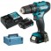 MAKITA AVVITATORE HP333DSAJ