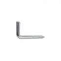 CANCANO A VITE 20x50  ZINC.
