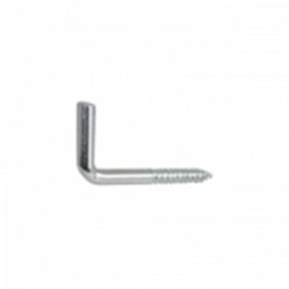 CANCANO A VITE 20x50  ZINC.