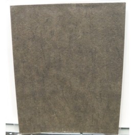 FELTRO ADESIVO NOCE 250X250