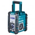 MAKITA RADIOCANTIERE / CASSA BLUETOOTH MR004GZ