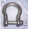 GRILLO AD OMEGA MM.6 INOX
