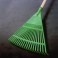 SCOPA FOGLIE/OLIVE PP CM 45   VERDE ART.10