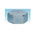 TAPPO FEMMINA "1" ZINC