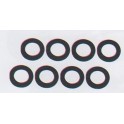 GUARNIZIONE GOMMA 1"1/2 PZ.5