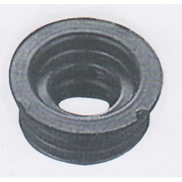 MORSETTO GOMMA X CURVA 50/33-26
