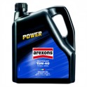 OLIO MULTIGRADO MINERALE POWER 15W40