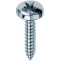 VITE AUTOFIL TC 2,9X9,5 ZINC MUSTAD