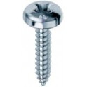 VITE AUTOFIL TC 3,9X9,5 ZINC MUSTAD