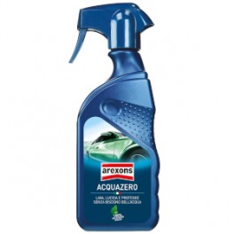 ACQUAZERO ML.400 8362 AREXONS