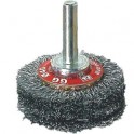 SPAZZOLA CIRCOLARE C/GAMBO MM.80 ART.874