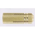 TASSELLO T51 D.8 OTTONE ELEMATIC