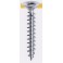 VITE TRUC TPS 3,5X18 ZINC MUSTAD