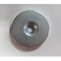 MAGNETE D.20 C/FORO 25982