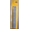 ELETTRODI INE 45 BLISTER 50PZ D.2,5 L.300 