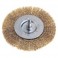 SPAZZOLA CIRCOLARE MM.50 GAMBO MM.6 469.00
