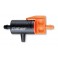 91217 GOCCIOL. IN LINEA DA 0-6 L/H CLABER