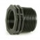 IRRITEC RIDUZIONE PVC M-F 3/4"X1/2"