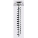 VITE TRUC TPS 5,0X30 INOX MUSTAD
