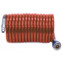 SPIRALE RPL 8X6 ATTACCO RAPIDO MT.10
