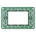 VIMAR PLANA 14613 SUPPORTO 3P