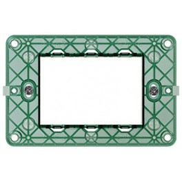 VIMAR PLANA 14613 SUPPORTO 3P