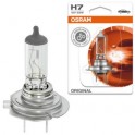 LAMPADA ALOGENA H7 55W 12V 64210 OSRAM BLISTER