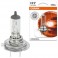 LAMPADA ALOGENA H7 55W 12V 64210 OSRAM BLISTER
