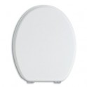 SEDILE COPRIWATER UNIVERSALE BIANCO