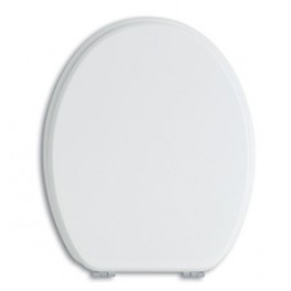 SEDILE COPRIWATER UNIVERSALE BIANCO