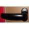MANIGLIA ALLUMINIO GIOIA NERA 4L898