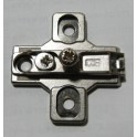 BASE X CERNIERE BASSE SALICE 82R3E09/15