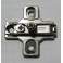 BASE X CERNIERE BASSE SALICE 82R3E09/15