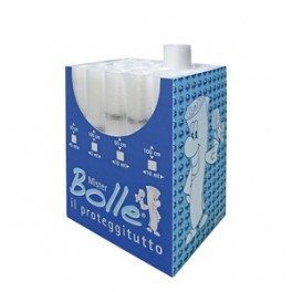 PLURIBOLL 1X5