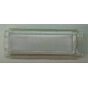VIMAR TASTO C/PORTANOME ELVOX ART.R060