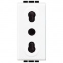 TICINO LIGHT N4180 BIPRESA