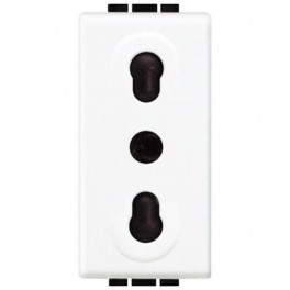 TICINO LIGHT N4180 BIPRESA