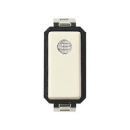 VIMAR 8038 DEVIATORE LUMIMOSO