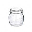 VASO VETRO 0,250  BORMIOLI