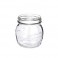 VASO VETRO 0,250  BORMIOLI