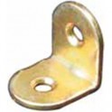 ART.123 LASTRINE PIEGATE CM.1,7X1,7 NICHELATE