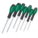 SERIE GIRAVITI TORX 384 STX/S7 PASTORINO