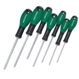 SERIE GIRAVITI TORX 384 STX/S7 PASTORINO