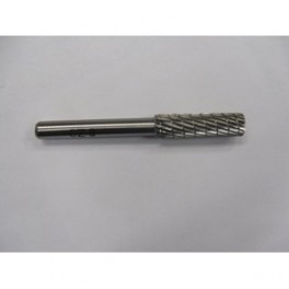 FRESA CILINDRICA HSS Z3 MM.8X30 KRINO